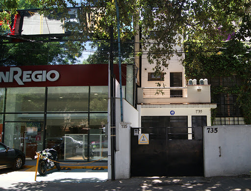ConsultorioMac
