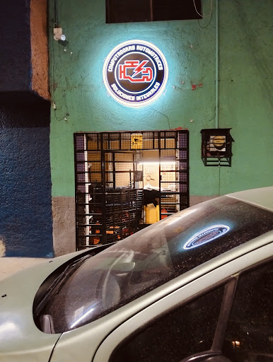 Computadoras Automotrices Soluciones Integrales