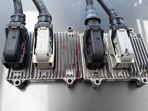 Cobra Tech