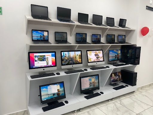 PC ONE MÉXICO | Sucursal CDMX