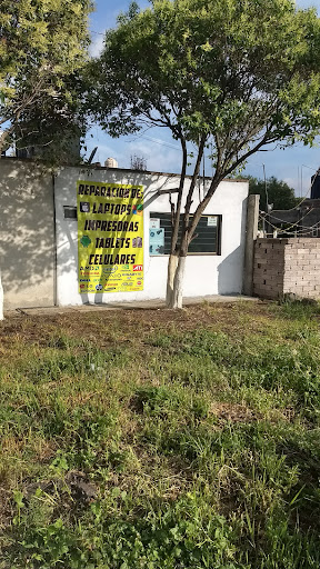 Centro De Reparacion De Equipos De Computo Y Recarga De Toners