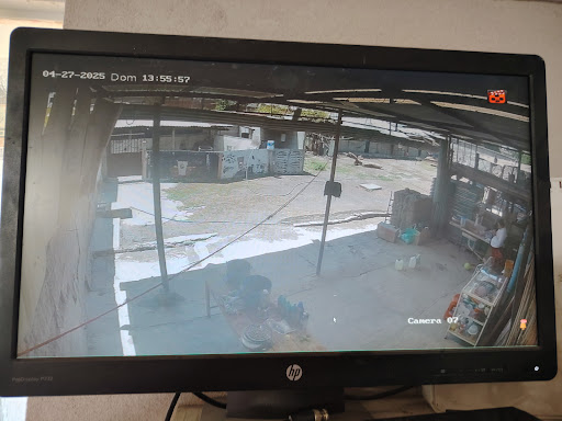 Reparaciones computacionales