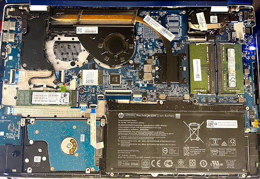 REPARACIÓN DE COMPUTADORAS EN MORELOS