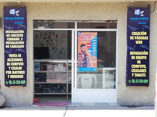 Developers Systems - Reparación y Mantenimiento para Laptóp y Celulares, PRECIOS ACCESIBLES
