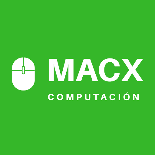 Macx Computación