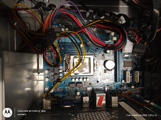 JC PC & PRINTERS