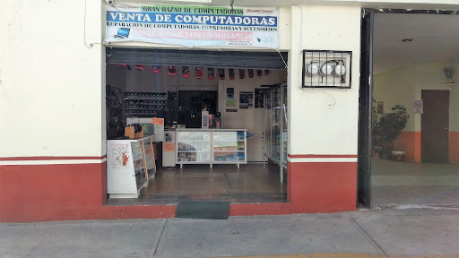Syscomp Soluciones
