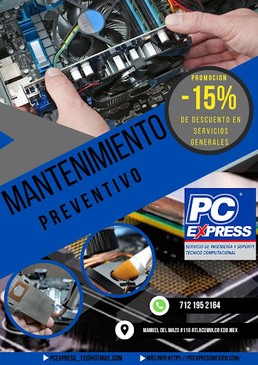 pcexpress atlacomulco
