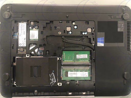 Reparación, compra y venta de Laptops, PC, Impresoras, Gamers. Servicio Técnico Especializado.