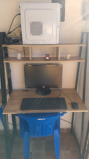 SERVICIO TÉCNICO DE COMPUTACIÓN