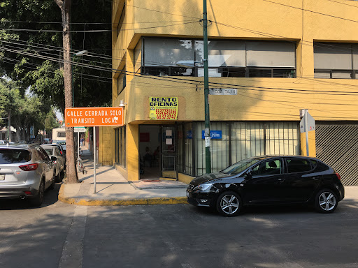 SIC Comercialización y Servicios Drop Off