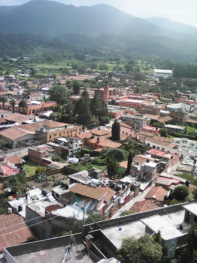 COMPU-SEMMM DE MEXICO, Contepec
