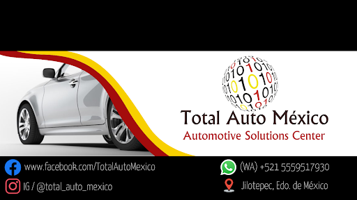 Total Auto Mexico