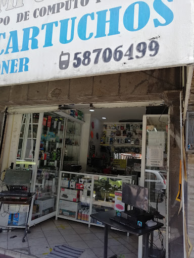 Catedral de la Computación