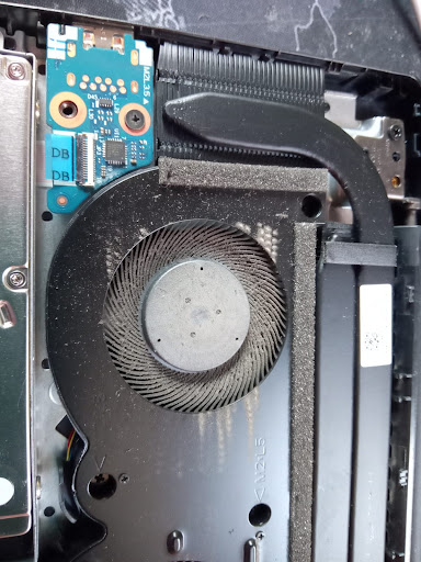 Servicio Tecnico Ensueños