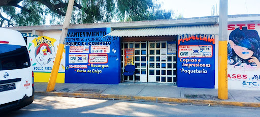 Mantenimiento a Equipos de computo "CYBER XTREME"