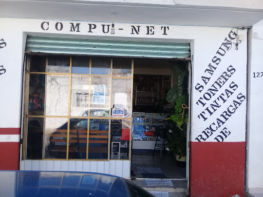 COMPUNET