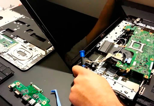 Doctor de Computadoras (Especialista)
