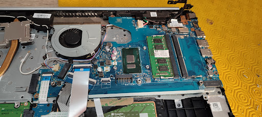 REPARACION DE COMPUTADORAS MISMO DIA