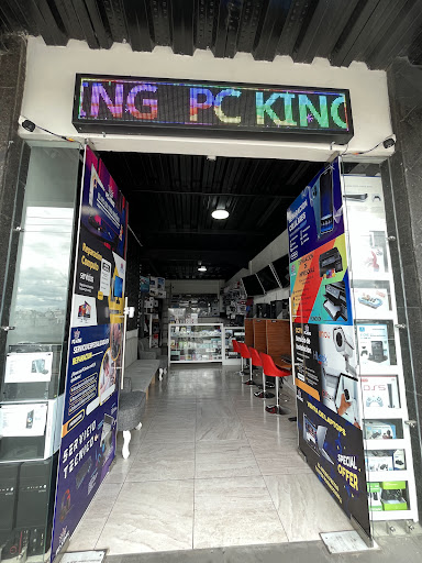 PC King Ecatepec