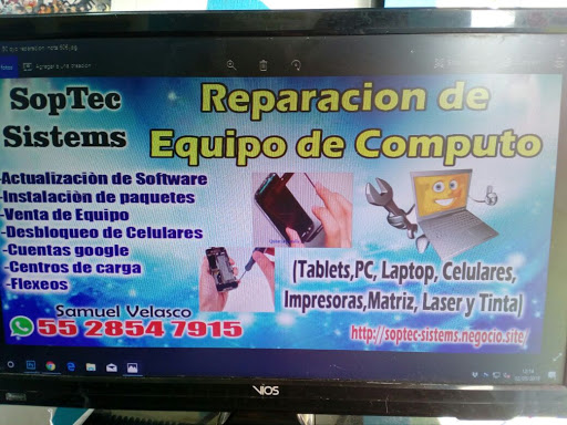 SopTec Sistems