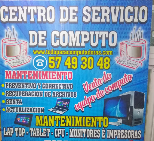 Todo para computadoras, EL_K@FE Internet .
