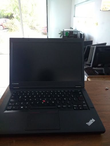 JAZER PC -SOLUTIONS