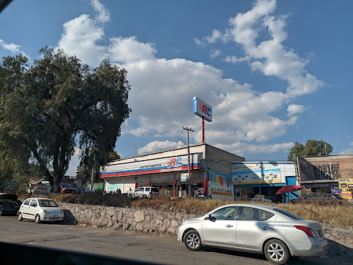 Topolin servicio automotriz