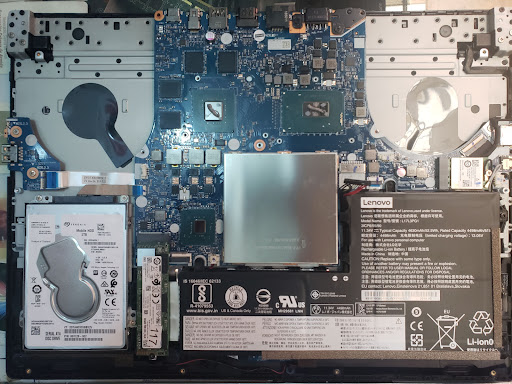 General Electronic Support