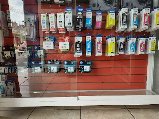 Inkell computadoras