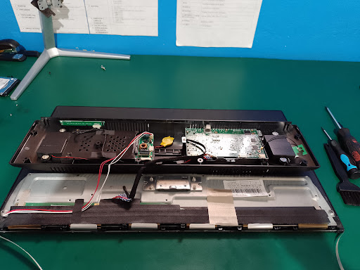 SERVICIO TECNICO PC & LAP