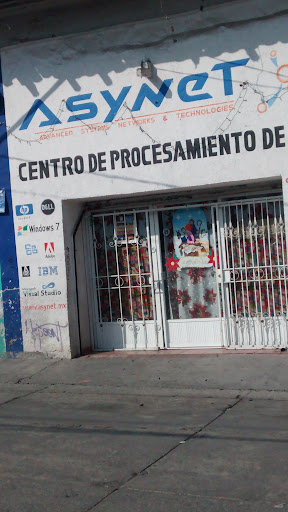 Asynet