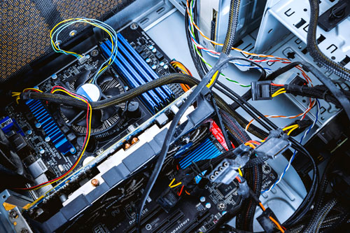 REPARACIÓN DE COMPUTADORAS EN MORELOS