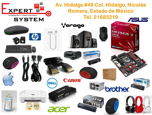 Pc Expert System