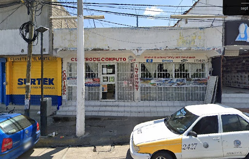 Centro de Computo Punto Com