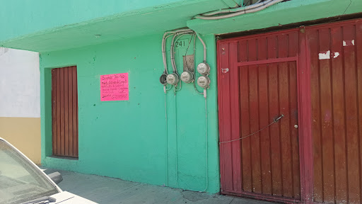 Servicio Tecnico de Computadora