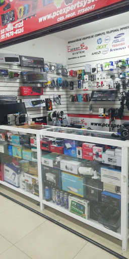 Pc Expert System