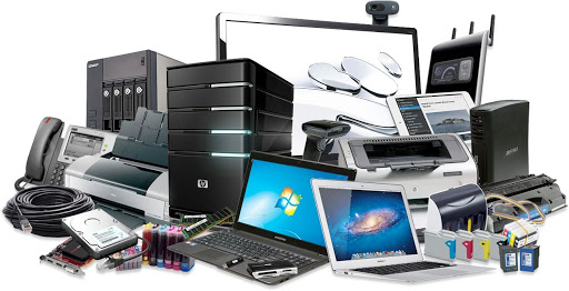 Reparación de Computadoras PCs, Laptops Intalación Word Excel Photoshop Programas "QKsBC"