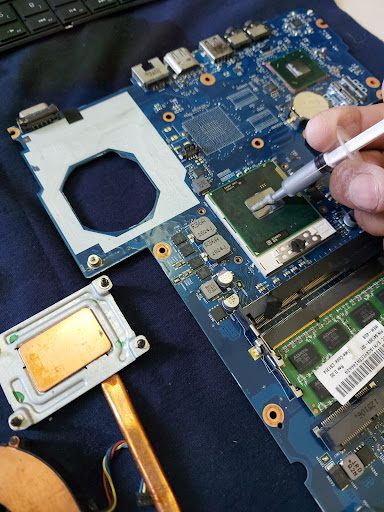 IGH Pro Services