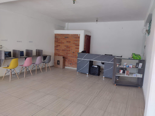 CIBER ESPACIO