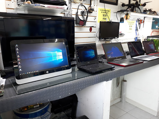 SOLUCIONES EN CÓMPUTO TECHNOLOGY SUCURSAL AZCAPOTZALCO