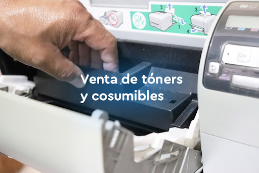 Reparación de Computadoras y Laptops México