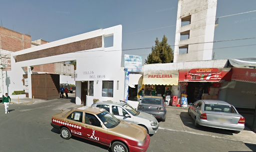 CENTRO DE SERVICIO DE COMPUTADORAS HS