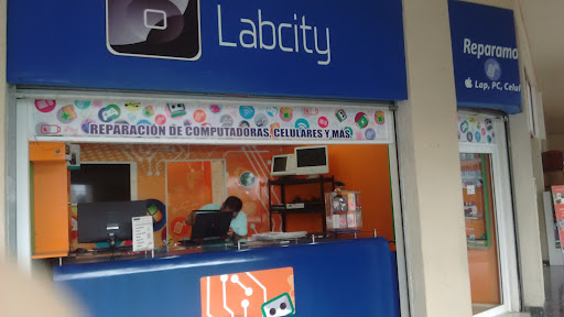 Labcity Pedregal Reparación Celulares y Computadoras