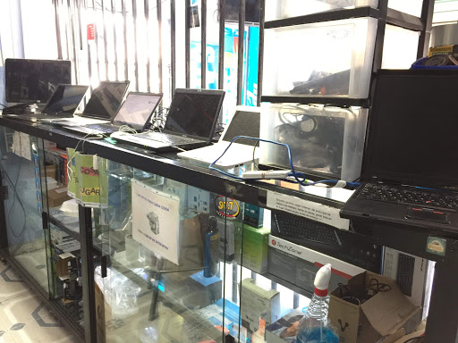 Reparación Laptops Computadoras Impresoras Consultec