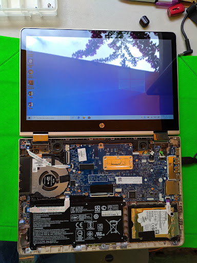 TECNOCOSMOS