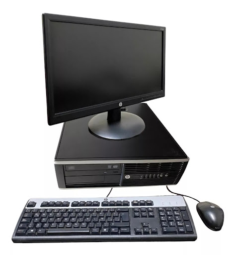 COMPUSHOP Multi-servicios