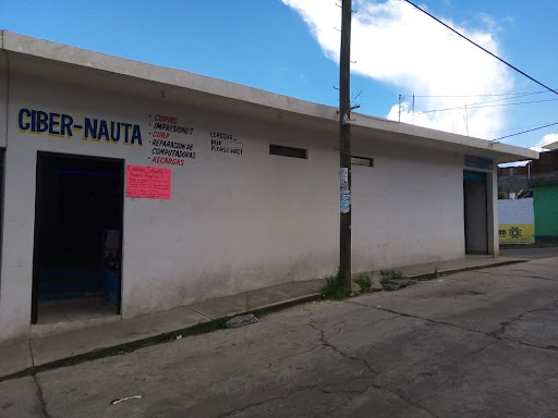 Servicios Informáticos Chava