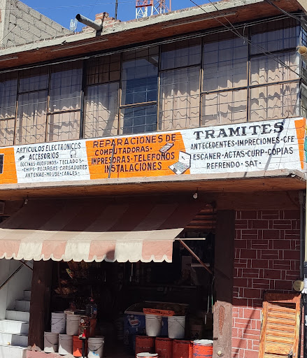 Accesorios y reparaciones