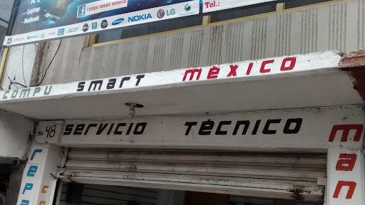 Compu Smart México